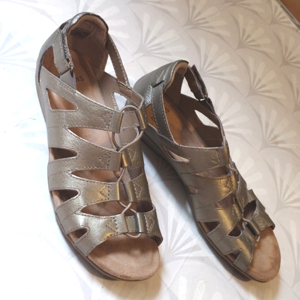 Earth origins belder sea sandals